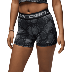 Rövidnadrág Nike AOP Shortie Snake Short Women kép