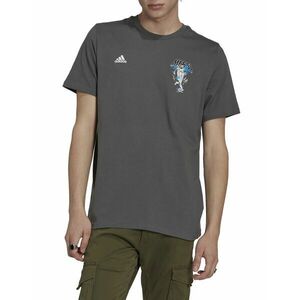Rövid ujjú póló adidas Messi Graphic T-Shirt kép