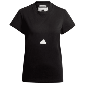 Rövid ujjú póló adidas Sportswear New t-shirt women kép