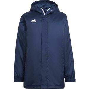 Kapucnis kabát adidas ENT22 STAD JKTY kép