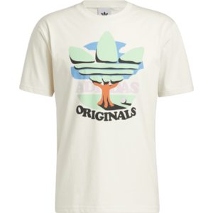 Rövid ujjú póló adidas Originals Originals Trefoil t-shirt kép