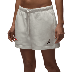 Rövidnadrág Jordan Jordan Brooklyn Nets Fleece Short Women kép
