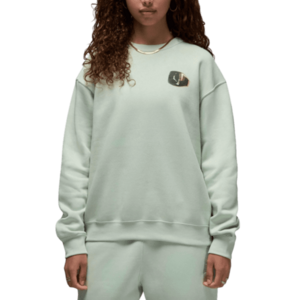 Melegítő felsők Jordan Jordan Brooklyn Fleece Crewneck Sweatshirt Women kép
