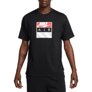 Rövid ujjú póló Nike M NSW TEE M90 NK AIR SP25 1 kép