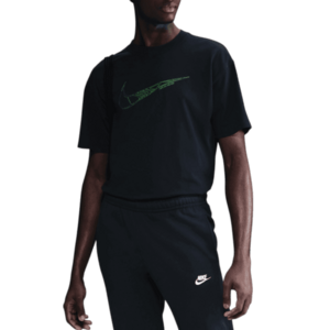 Rövid ujjú póló Nike Sportswear Connect T-Shirt kép