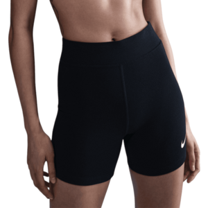 Rövidnadrág Nike Classic 5in Biker Short Women kép