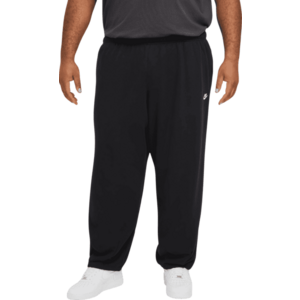 Nadrágok Nike Club Oversized Sweatpants kép