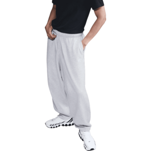 Nadrágok Nike Club Oversized Sweatpants kép