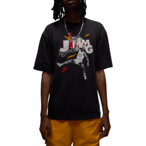 Rövid ujjú póló Jordan Jordan Brand T-Shirt kép