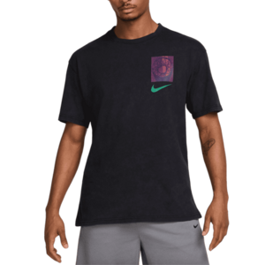 Rövid ujjú póló Nike Max90 T-Shirt kép