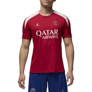 Rövid ujjú póló Jordan Jordan Dri-FIT Short-Sleeve Top Paris Saint-Germain Strike Fourth kép