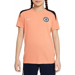 Rövid ujjú póló Nike CFC Y NK DF STRK SS TOP K SE kép