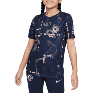 Rövid ujjú póló Nike CFC Y NK DF ACD PR SS TOP K PM SE kép