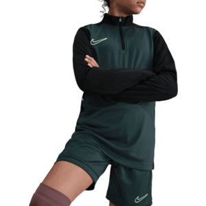 Hosszú ujjú póló Nike Dri-FIT Academy 25 Drill Top Long-Sleeve Kids kép