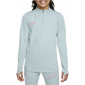 Hosszú ujjú póló Nike Dri-FIT Academy 25 Drill Top Long-Sleeve Kids kép