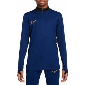 Hosszú ujjú póló Nike Dri-FIT Academy 25 Drill Top Long-Sleeve Kids kép