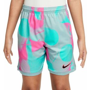 Rövidnadrág Nike BIG KIDS' DRI-FIT SHORTS ACADEMY+ kép
