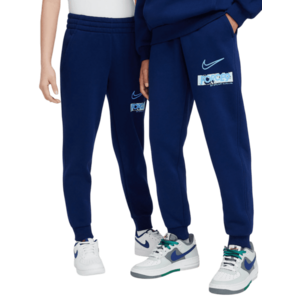 Nadrágok Nike Club Fleece Sweatpants Kids kép