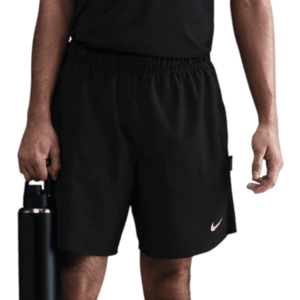 Rövidnadrág Nike Challenger Breathe 2in1 7inch kép