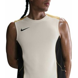 Rövid ujjú póló Nike M NK DF STRK+ SL TOP kép