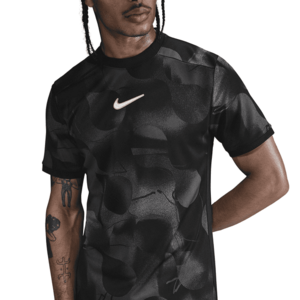 Rövid ujjú póló Nike Academy+ Shirt kép