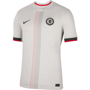 Póló Nike Dri-FIT Chelsea FC Stadium Away Jersey 2025/26 kép