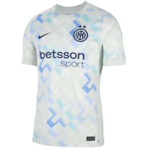 Póló Nike Dri-FIT Inter Milan Stadium Away Jersey 2025/26 kép