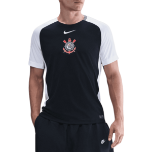 Póló Nike SC Corinthians Away Stadium Jersey 2025/26 kép