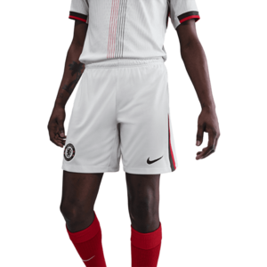Rövidnadrág Nike Dri-FIT Chelsea FC Stadium Away Short 2025/26 kép