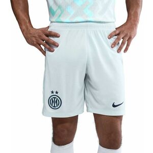 Rövidnadrág Nike Dri-FIT Inter Milan Stadium Away Short 2025/26 kép
