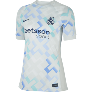 Póló Nike INTER W NK DF JSY SS STAD AW 2025/26 kép