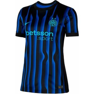 Rövidnadrág Nike INTER W NK DF STAD JSY SS HM 2025/26 kép