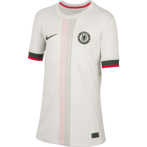 Póló Nike Dri-FIT Chelsea FC Stadium Away Jersey 2025/26 Kids kép
