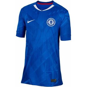 Póló Nike Dri-FIT Chelsea FC Stadium Home Jersey 2025/26 Kids kép