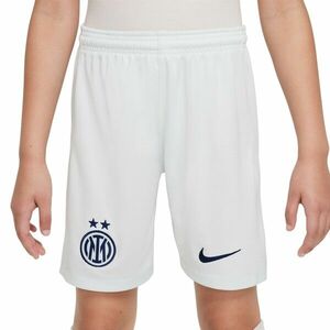 Rövidnadrág Nike Dri-FIT Inter Milan Stadium Away Short 2025/26 Kids kép