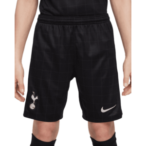Rövidnadrág Nike Dri-FIT Tottenham Hotspur Stadium Away Short 2025/26 Kids kép