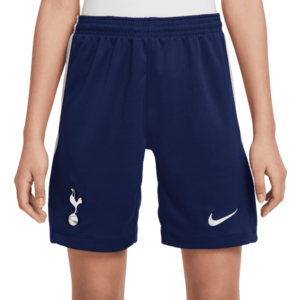 Rövidnadrág Nike Dri-FIT Tottenham Hotspur Stadium Home Short 2025/26 Kids kép