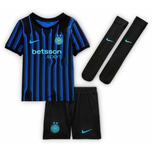 Szett Nike INTER LK NK DF KIT STAD HM 2025/26 kép