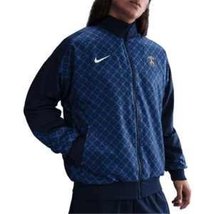 Dzseki Nike PSG M NK DF STRK ANTHM JKT HM 2025/26 kép
