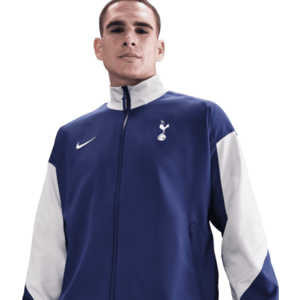 Dzseki Nike THFC M NK DF STRK ANTHM HM JKT kép
