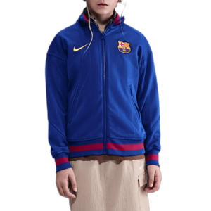 Dzseki Nike FCB Y NK DF ACDPR ANTHM JKT K 2025/26 kép