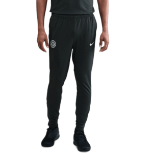 Nadrágok Nike Dri-FIT Chelsea FC Strike Knit Pants 2025/26 kép
