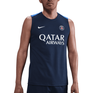 Atléta trikó Nike PSG M NK DF STRK SL TOP K 2025/26 kép