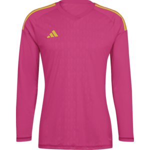 Hosszú ujjú póló adidas T23 C GK JSY L kép