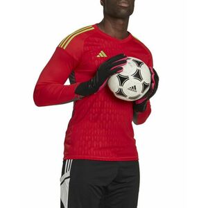 Hosszú ujjú póló adidas T23 C GK JSY L kép