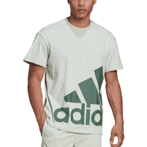 Rövid ujjú póló adidas M GL T kép