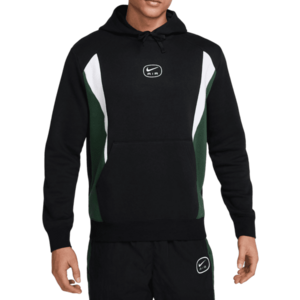 Kapucnis melegítő felsők Nike Air Hoody kép