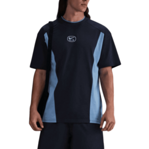 Rövid ujjú póló Nike Air T-Shirt kép