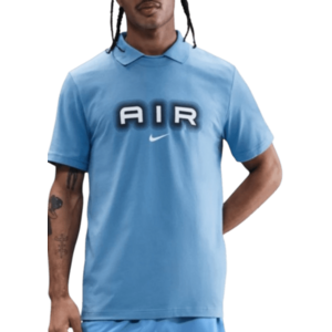 Rövid ujjú póló Nike AIR Graphic T-Shirt kép