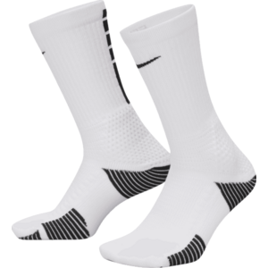 Zoknik Nike Elite 2.0 Cushioned Crew Socks kép